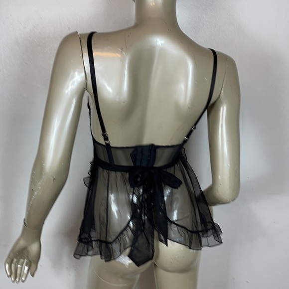 VICTORIAS SECRET TEDDY - Picture 4 of 5